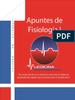 Fisiología I