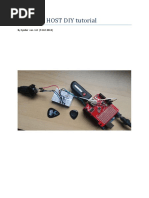 Download Midi Usb Host Diy Tutorial by caramit SN311038965 doc pdf