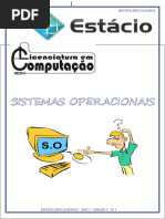 Sistemas Operacionais