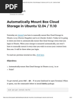 Automatically Mount Box Cloud Storage in Ubuntu 12.04 _ 11