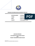 Modul Ekonomi 2 Daerah - Skema