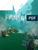Hammer Wars - Core Rules v1.5