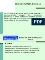 Adm 2014 2 - 02 Exemplos de MISSAO E VISAO.pptx