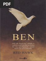 Red Hawk - Ben-2