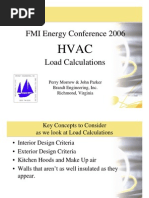 Download HVAC Load Calculations Guide by HESuarez SN31104944 doc pdf