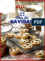 25 Días de Navidad - Eliana