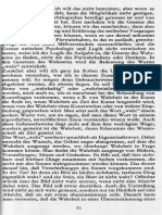 Frege - Der Gedanke Auszug PDF