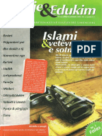 Islami Dhe Vetëvrasjet e Sotme PDF