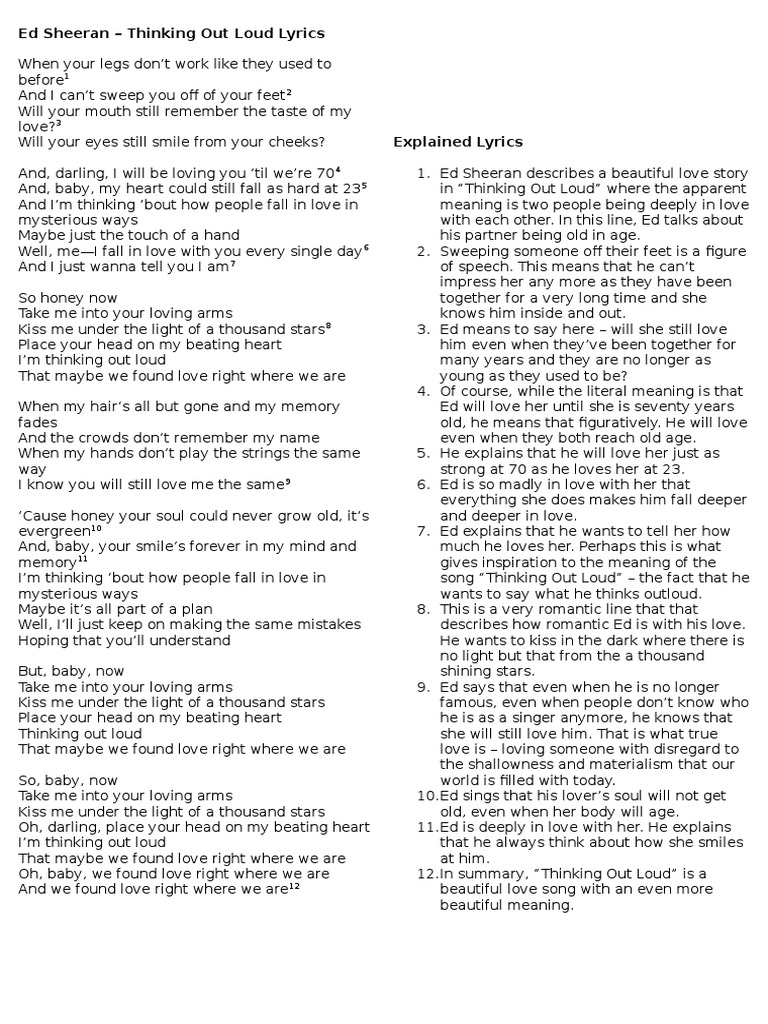 We Found Love Lyrics Ed Sheeran Rectangle Circle