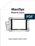 PDF Maxisys pro
