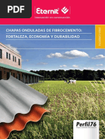 Eternit.Folleto