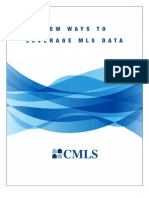 CMLS MLS Data Options Paper - 5-7-10