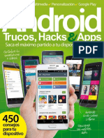 Android - Trucos, Hacks & Apps - Octubre 2015.pdf