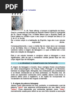 o Cristão e o Uso de Tatuagens