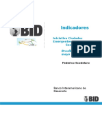 Presentación Federico Scodelaro Indicadores ICES Brasil 2013