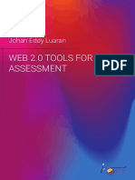 Web 2.0 Tools for Assessment