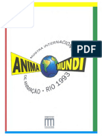 Catalogo Anima Mundi 1993 PDF