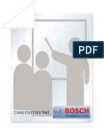 Curso Como Rail Bosch