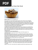 Download Penanganan Pasca Panen Telur Puyuh by Padma Ananta Amalia SN311075325 doc pdf