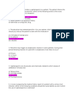 Nurse's Guide to Administering Antibiotics