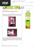 Download SOLUSI BATTERY_ Flasher Lampu Motor Dan Mobil Buatan Rumah by Mubarak Fajri Muhammad SN311075796 doc pdf