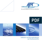 Advance Polymer Tubing-brochure