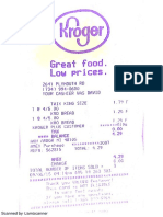 Kroger 05SEP2015 PDF