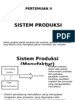 Materi Otomasi Produksi