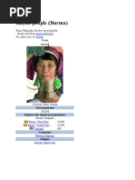 Download Kayan People by Anonymous Y70YheZ SN311082362 doc pdf