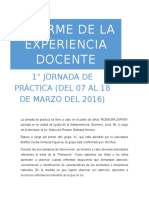 Informe Prácticas 