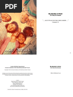 Identity Devotional PDF | PDF
