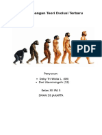 Download teori evolusi terbaru by Deby Tri Widia Lestari SN311084470 doc pdf