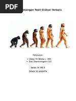 Download teori evolusi terbaru by Deby Tri Widia Lestari SN311084470 doc pdf