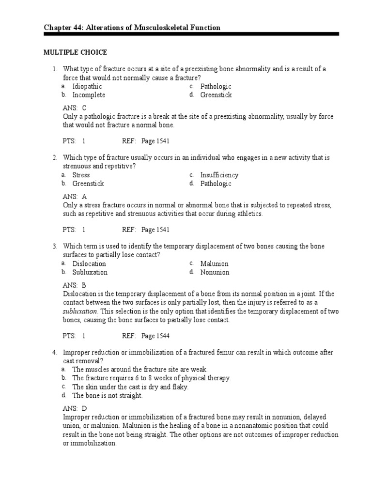 C 44 | PDF