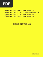 Fanuc System 3T-Model D Operator's Manual(B-53504E 02)
