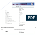 SSC - Candidate's Application Details (Registration-Id_ 51105690063)