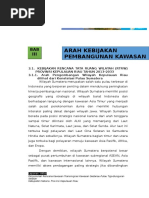 Download 4 BAB III Arah Kebijakan by Agus Taruna SN311090388 doc pdf