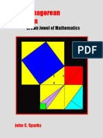 Pythagorean Theorem-The Crown Jewel of Mathematics