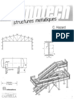 Mémotech Structure Métalliques, Casteilla 2004 PDF