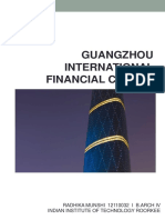 Guangzhou Financial Centre