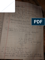 Power Plant Engineering Class Notes