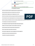 Electric Current and Ohm's Law PDF