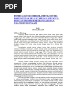 Download Pembuatan Biodiesel by Justin Morris SN311102159 doc pdf