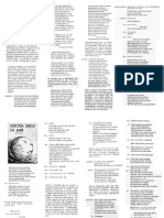 História Breve Da Lua - Texto Integral PDF