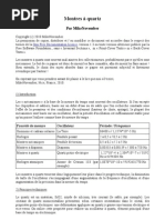 Download Montres  quartz by MikeNovember SN31110292 doc pdf