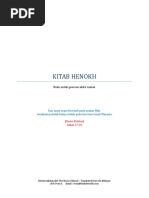 Download Kitab Henokh - Bahasa Indonesia by Surya Natanael SN311102969 doc pdf