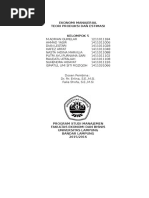 Download MAKALAH Ekonomi Manajerial Bab 6 Teori Produksi Dan Estimasi by Suhendra Hidayat SN311105570 doc pdf