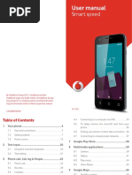 VF-795 User Guide