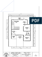 Denah Rumah AMC Revisi 1-Model