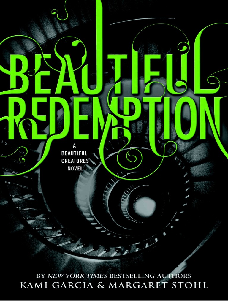 Beautiful Creatures 4 Dezenove Luas Margaret Stohl e